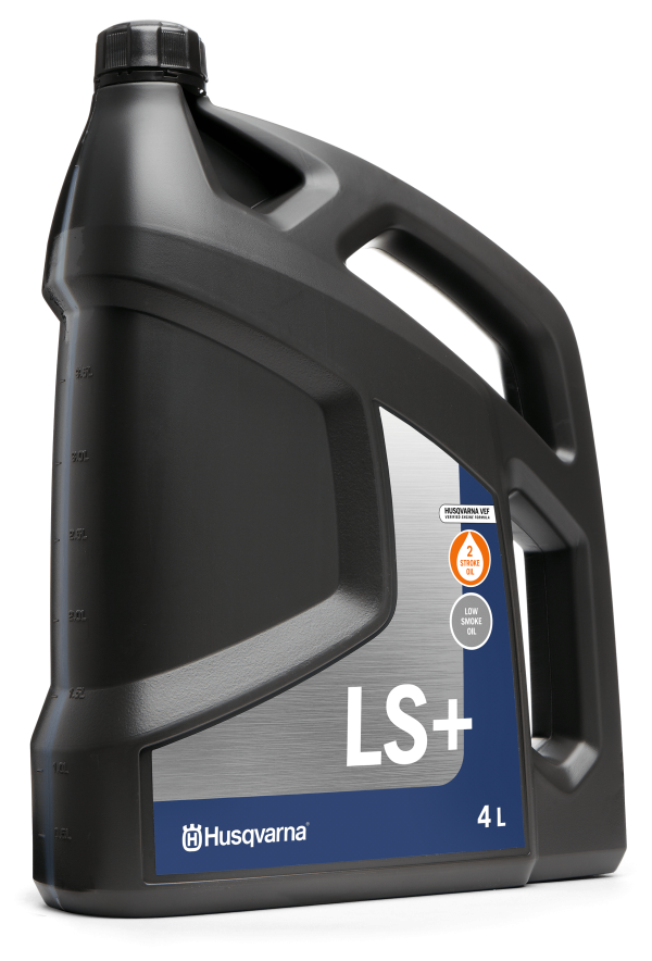 LS+ 2-Stroke Oil - Image 2