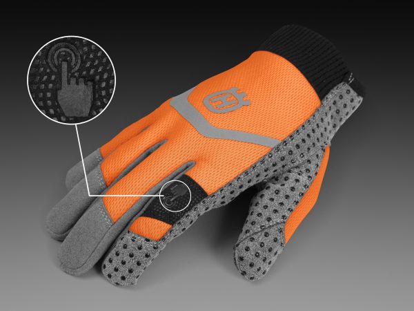 Gloves, Functional Light Vent - Image 2