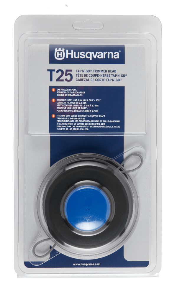 T25 Universal - Tap-N-Go™ - Image 4