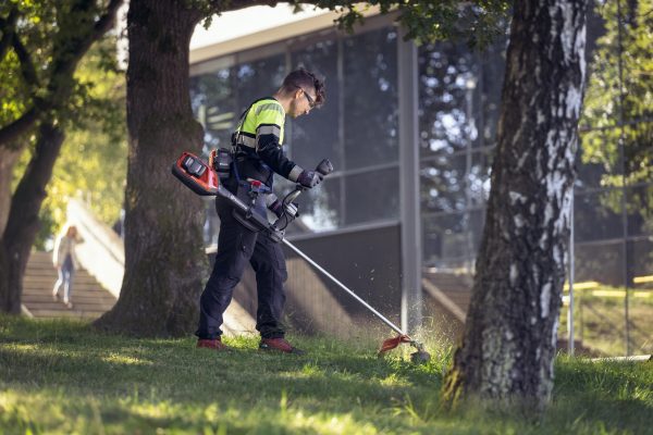 Husqvarna 525iRXT - Image 4