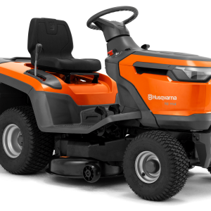 Husqvarna TC 114