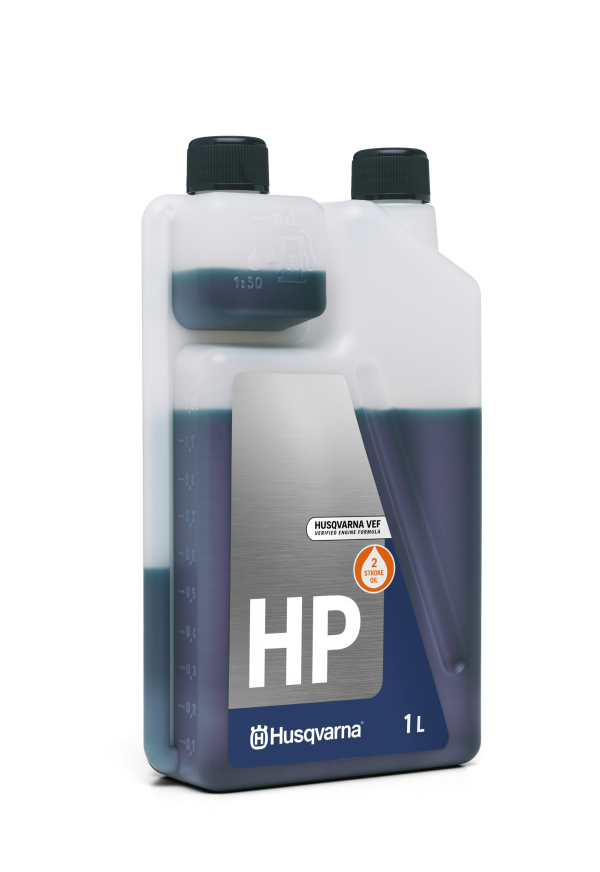 HP 2-Stroke Oil