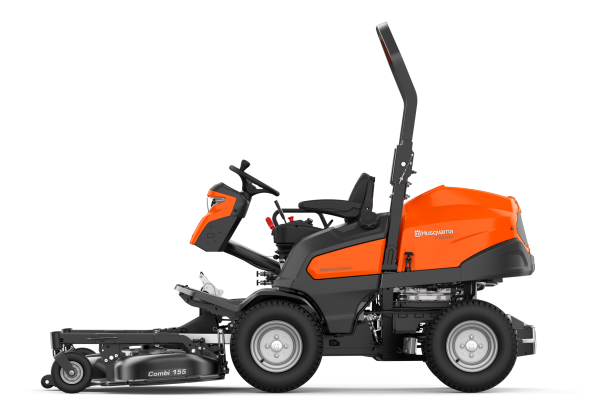 HUSQVARNA P 525DX - Image 3