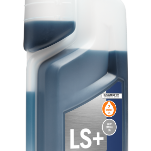 LS+ 2-Stroke Oil