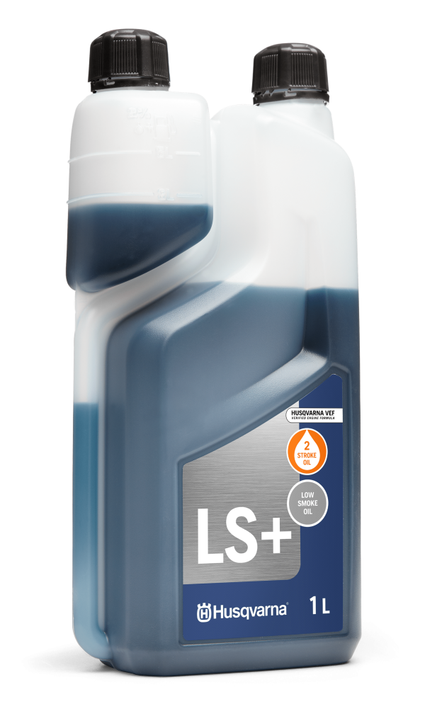 LS+ 2-Stroke Oil