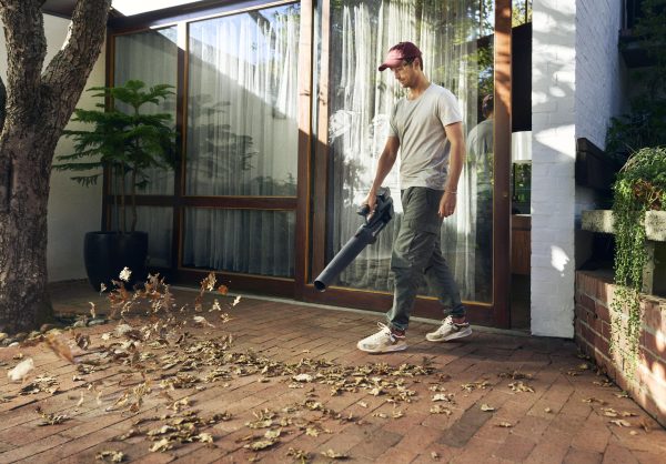 Husqvarna Aspire™ Blower 18V - Without Battery and Charger - Image 4