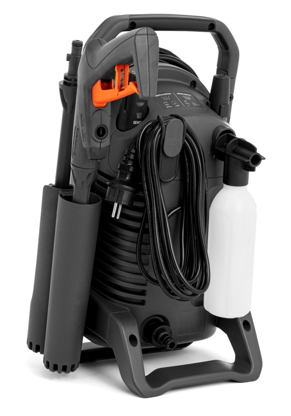 Husqvarna PW 130 - Image 4