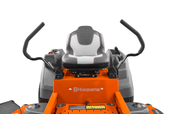 HUSQVARNA Z254F - Image 7