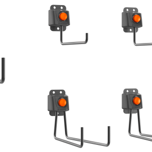 Husqvarna ASPIRE™ Storage Hook Set