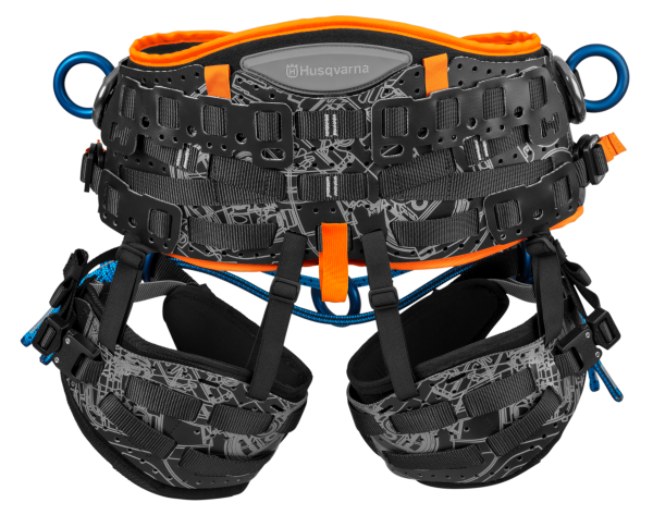 Husqvarna Climbing Harness - Image 3