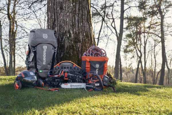 Gear backpack - Image 3