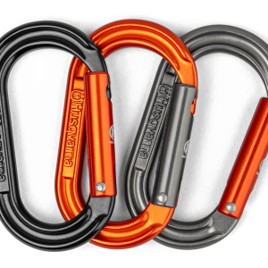 Carabiner Mini