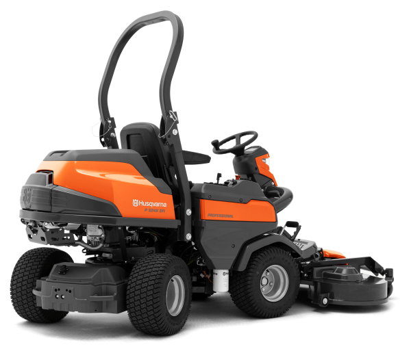 Husqvarna P 524X - Image 2