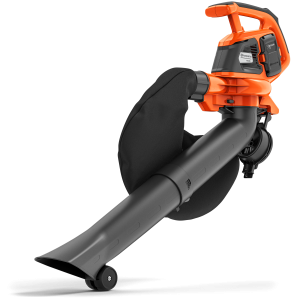 Husqvarna 120iBV without battery and charger