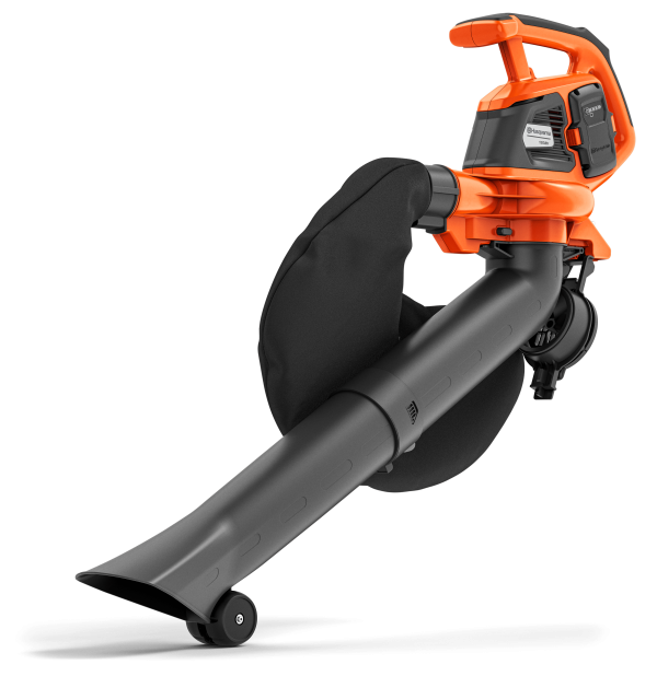 Husqvarna 120iBV without battery and charger