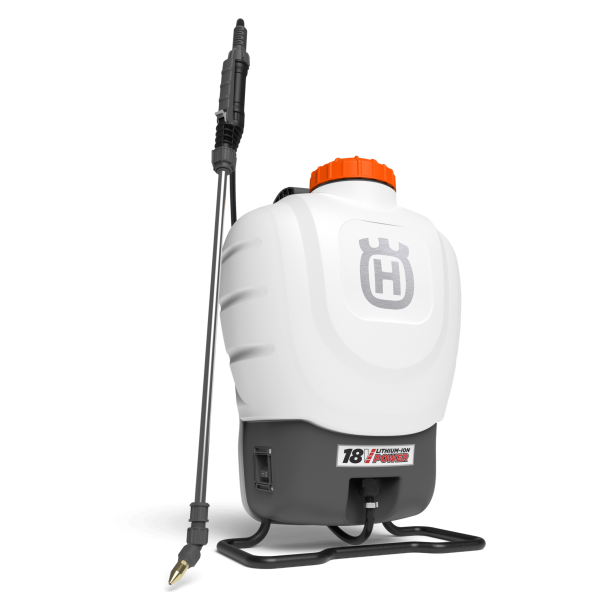 15 Litre Battery Backpack Sprayer