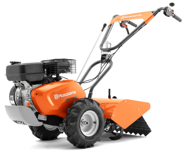 HUSQVARNA TR 348