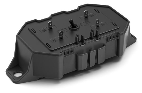 Husqvarna Automower® Area Switch - Image 3