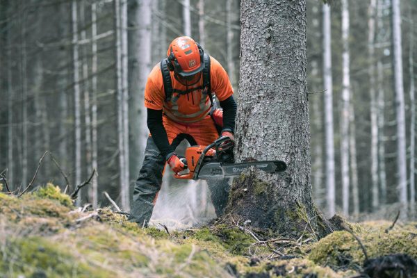 HUSQVARNA 572 XP® - Image 4