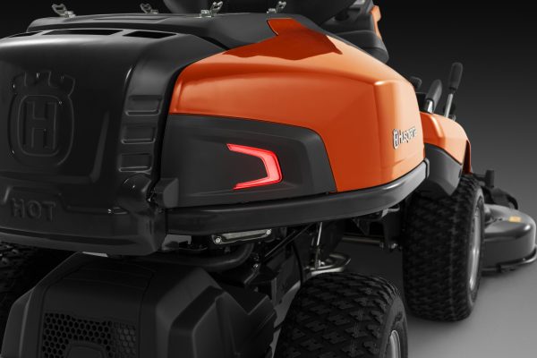 HUSQVARNA R 316TsX AWD - bundle au/nz only - Image 7