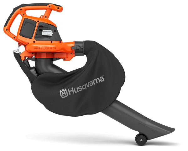 Husqvarna 120iBV without battery and charger - Image 2