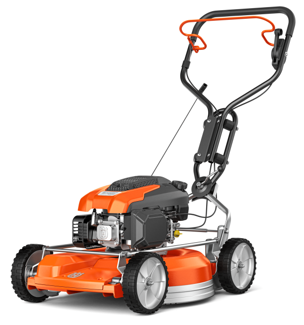 Husqvarna KLIPPO LB 553SQe - Image 3