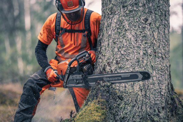 Waist trousers, Technical Extreme - Image 4