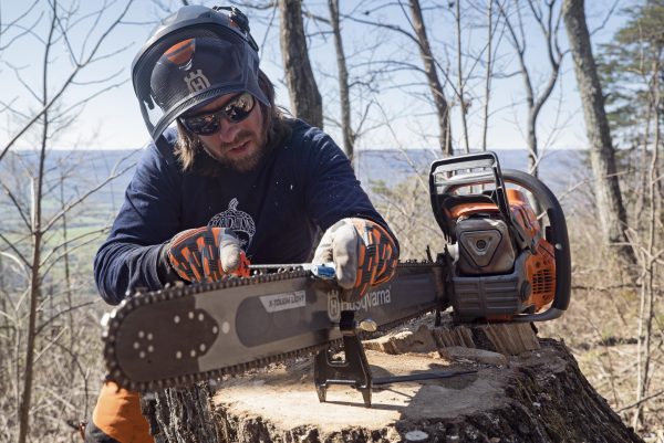 HUSQVARNA 592 XP® - Image 4