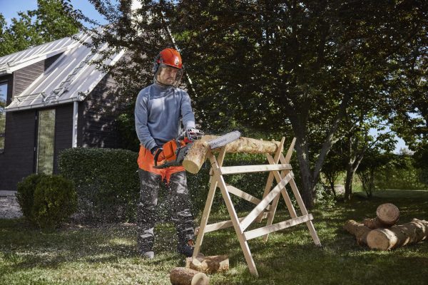 Husqvarna 240i​ without battery and charger - Image 3