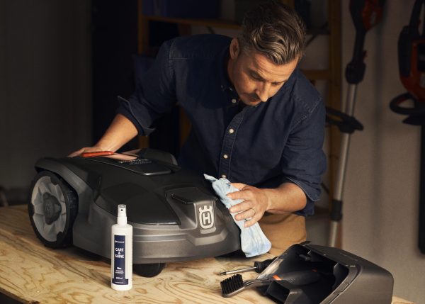Cleaning and Maintenance Kit