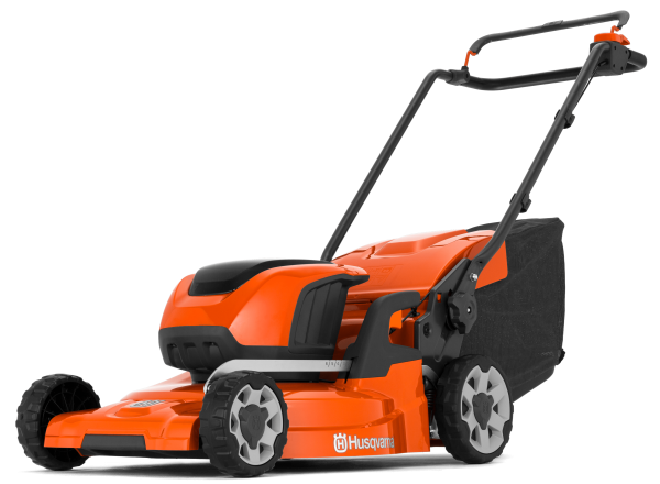 HUSQVARNA LC 247i - Image 5