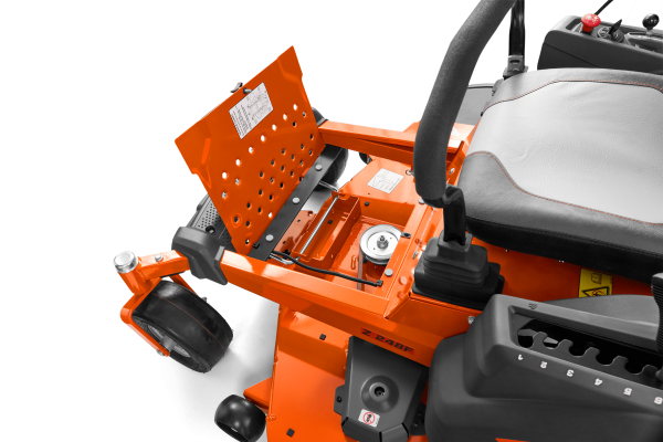 HUSQVARNA Z248F - Image 8