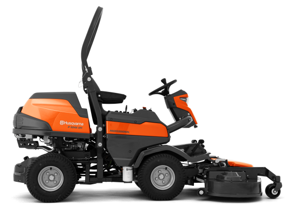 Husqvarna P 524X - Image 4