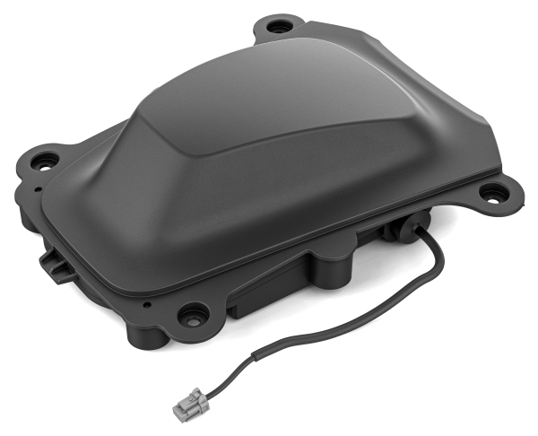 Husqvarna EPOS™ Plug-