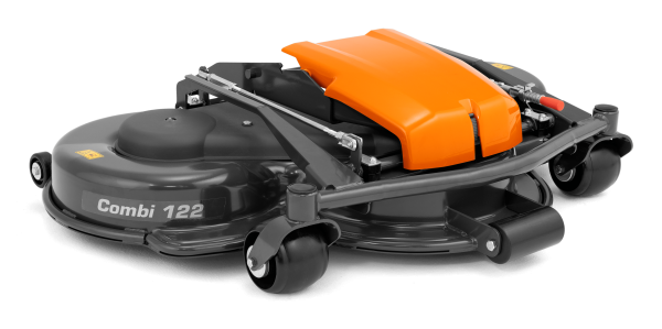Husqvarna Combi 122 - ARCM5122v1