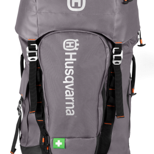 Gear backpack
