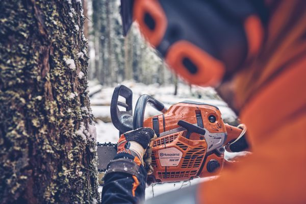 Husqvarna 562 XP® Mark II - Image 2