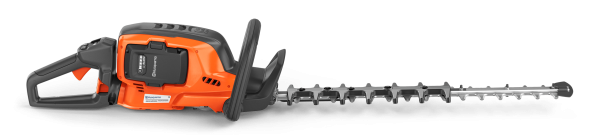 Husqvarna 522iHDR60 - Image 3