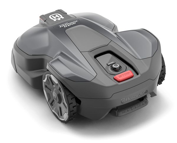 Husqvarna Automower® 320 NERA - Image 7
