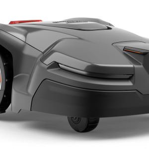 HUSQVARNA Automower® 415X with medium DIY installation kit