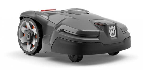 HUSQVARNA Automower® 415X with medium DIY installation kit