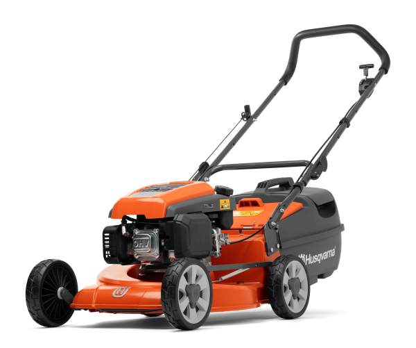 HUSQVARNA LC 419A - Image 3