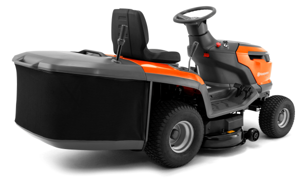 Husqvarna TC 114 - Image 2