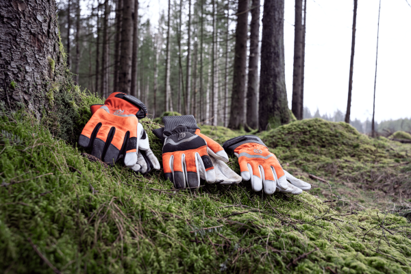 Classic Gloves - Image 2