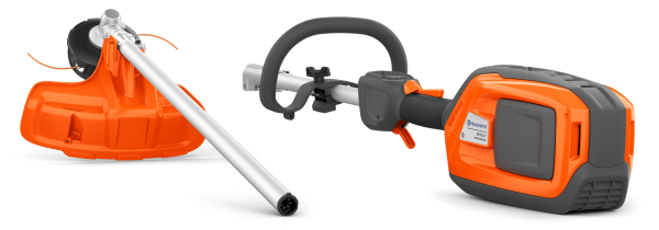 Husqvarna 525iLK - Image 2