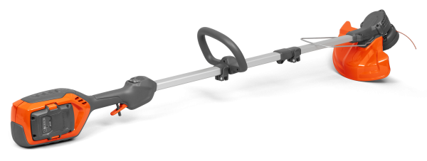 HUSQVARNA 215iL without battery and charger - Image 3