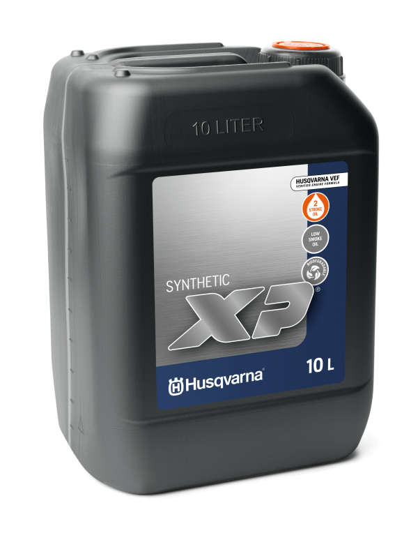 Two stroke oil, XP® Synthetic - Image 3