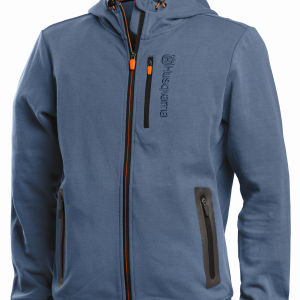 Xplorer Hoodie unisex, Air Blue