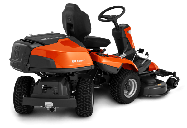 HUSQVARNA R 316TX variant - Image 4