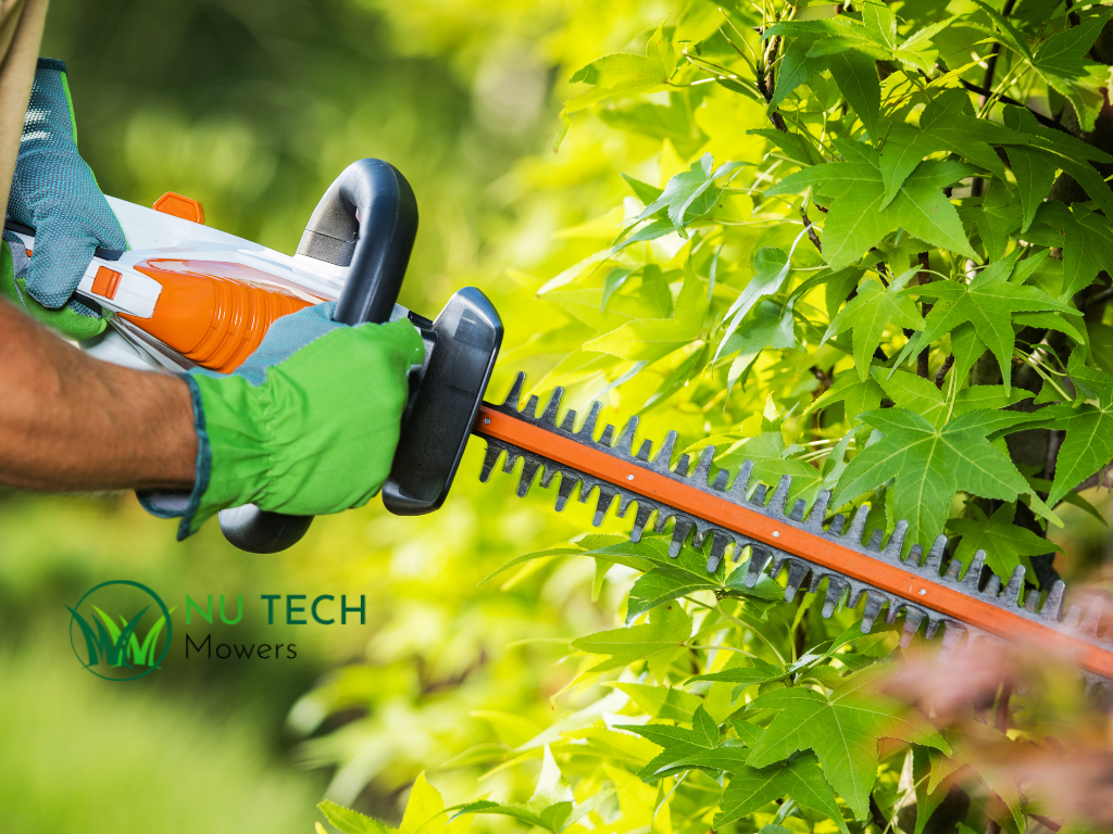 trimmer